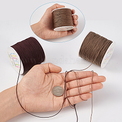 Плетеной нейлоновой нити NWIR-TA0001-01