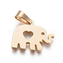 Подвески из нержавеющей стали 304&nbsp;STAS-I130-10G