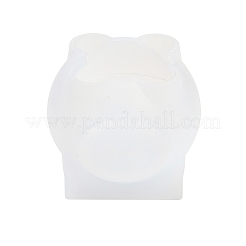 Свечи силиконовые Молды SIL-B077-02