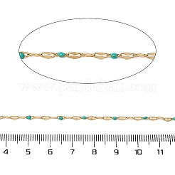 Цепи из нержавеющей стали 304 с тиснением CHS-H036-01G-11
