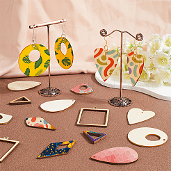 Набор для изготовления украшений своими руками DIY-SP0004-34
