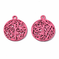 Акриловые подвески краскораспылительные&nbsp;LS-PALLOY-Q434-010C-NR