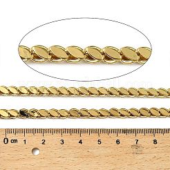 Цепи из нержавеющей стали 304 с конским ушком CHS-H114-04G