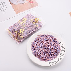 Стеклярус SEED-S052-A-001