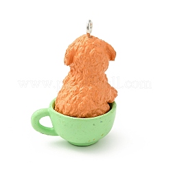 Пластиковые подвески из ПВХ&nbsp;LS-PVC-G004-01B