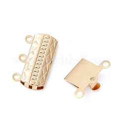 Застежки-коробки из нержавеющей стали 304 STAS-P249-03G-A