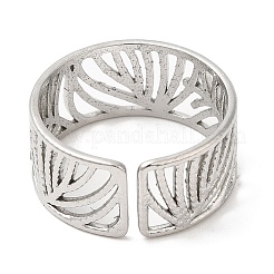 Кольца-манжеты из нержавеющей стали 304&nbsp;RJEW-K245-88P