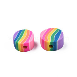 Бусины из полимерной глины  X1-CLAY-Q252-02