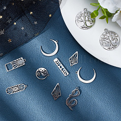 Наборы для изготовления ювелирных изделий своими руками STAS-SC0004-06