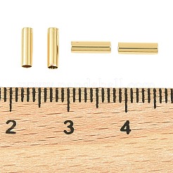 Латунные бусины&nbsp;KK-P347-08G