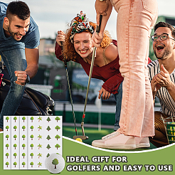 Наклейки для переноса на бумагу DIY-WH0110-12A