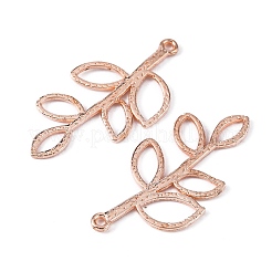 Сплавочные подвески тибетского стиля&nbsp;LS-X-TIBEP-A14142-RG-FF