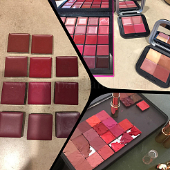 50 шт. оправы для кабошонов из нержавеющей стали&nbsp;STAS-SP0001-99