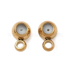 Трубчатые дужки из нержавеющей стали 304&nbsp;LS-STAS-C148-06D-02G