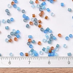 Бусины Миюки Делика&nbsp;SEED-MY11-DB2068