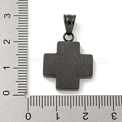 Подвески из нержавеющей стали 304 STAS-C102-11EB-02