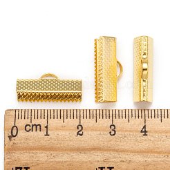 Железо лента обжима концов&nbsp;IFIN-S008-G