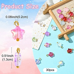 Стекло подвеска&nbsp;PALLOY-YW00029