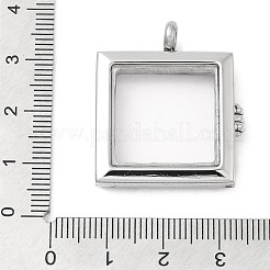 Стеклянный интерфейс STAS-D110-48P