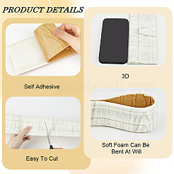 Самоклеящаяся полиэтиленовая контактная бумага&nbsp;FIND-WH20001-64B