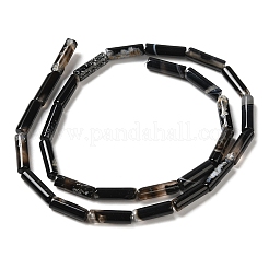 Природный агат бисер нитей&nbsp;G-E612-B13