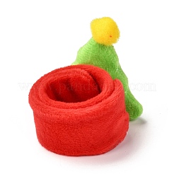 Рождественские браслеты&nbsp;X1-BJEW-B012-01