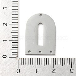 Ссылки на компоненты люстры из нержавеющей стали марки 304 STAS-B056-06P-01