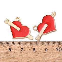 Сплав с эмалью подвески&nbsp;FIND-Z111-05G-01