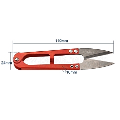 Наборы для изготовления браслетов и серег своими руками DIY-YW0001-81P