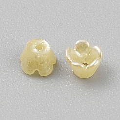 Колпачки из непрозрачной смолы&nbsp;RESI-CJC0015-29D