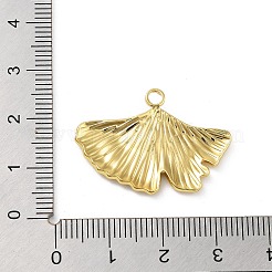 Подвески из нержавеющей стали 304&nbsp;STAS-F304-05G-01