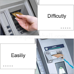 6 шт. брелок из натуральных и синтетических драгоценных камней&nbsp;KEYC-GF00003