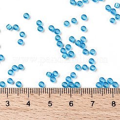 Круглые бусины toho 8/0&nbsp;LS-X-SEED-TR08-0931