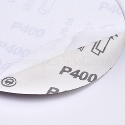 Шлифовальные диски TOOL-WH0021-86-400