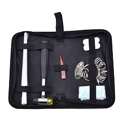 Стандартный комплект для измерения размеров колец сша TOOL-L010-012