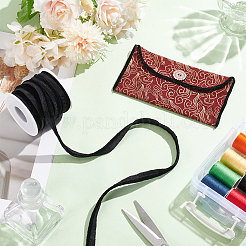 10 ярд бархатной отделки для губ&nbsp;SRIB-BC0001-33D