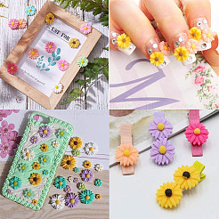 Кабошоны из смолы CRES-CJC0005-01B