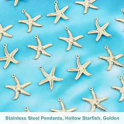 20 шт. подвески из нержавеющей стали 304&nbsp;STAS-UN0028-67