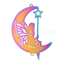 201 подвеска-соединитель из нержавеющей стали&nbsp;STAS-K257-11RC