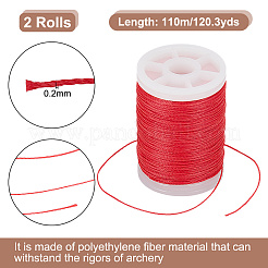 Шнур для защиты от дуги PE OCOR-WH0078-291B