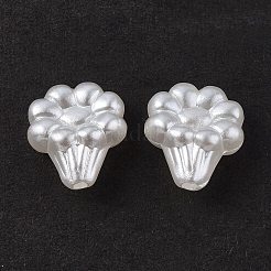 Абс имитация жемчуга бисер OACR-P007-61