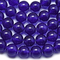 Натуральный Malaysia нефритовые бусы пряди&nbsp;G-L645-C01-14mm-07