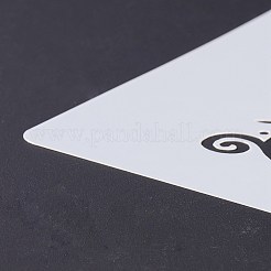 Трафарет для рисования домашних животных DIY-C036-02