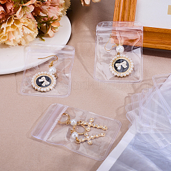 ПВХ антиокислительные пакеты с застежкой-молнией&nbsp;ABAG-SC0001-03A