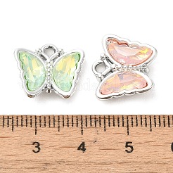 Стеклянные подвески X-PALLOY-P303-02S