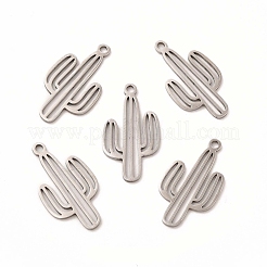 Подвески из нержавеющей стали 201&nbsp;LS-STAS-E188-11P