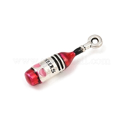 Подвески из эмали и сплава&nbsp;LS-FIND-Z106-01AS-05A