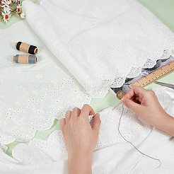 3 ярд хлопчатобумажной ленты OCOR-BC0007-43