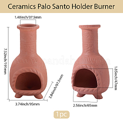 Керамика пало санто держатель горелка FIND-WH20019-152