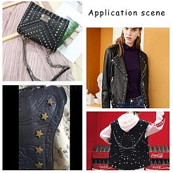 Заклепки из сплава PALLOY-PH0005-10